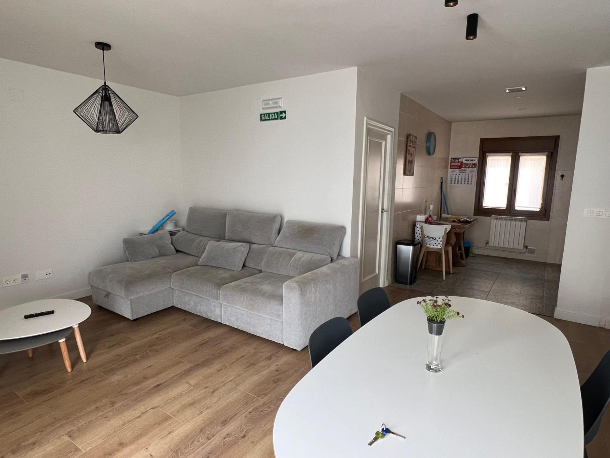 Casa Pozas Holiday home