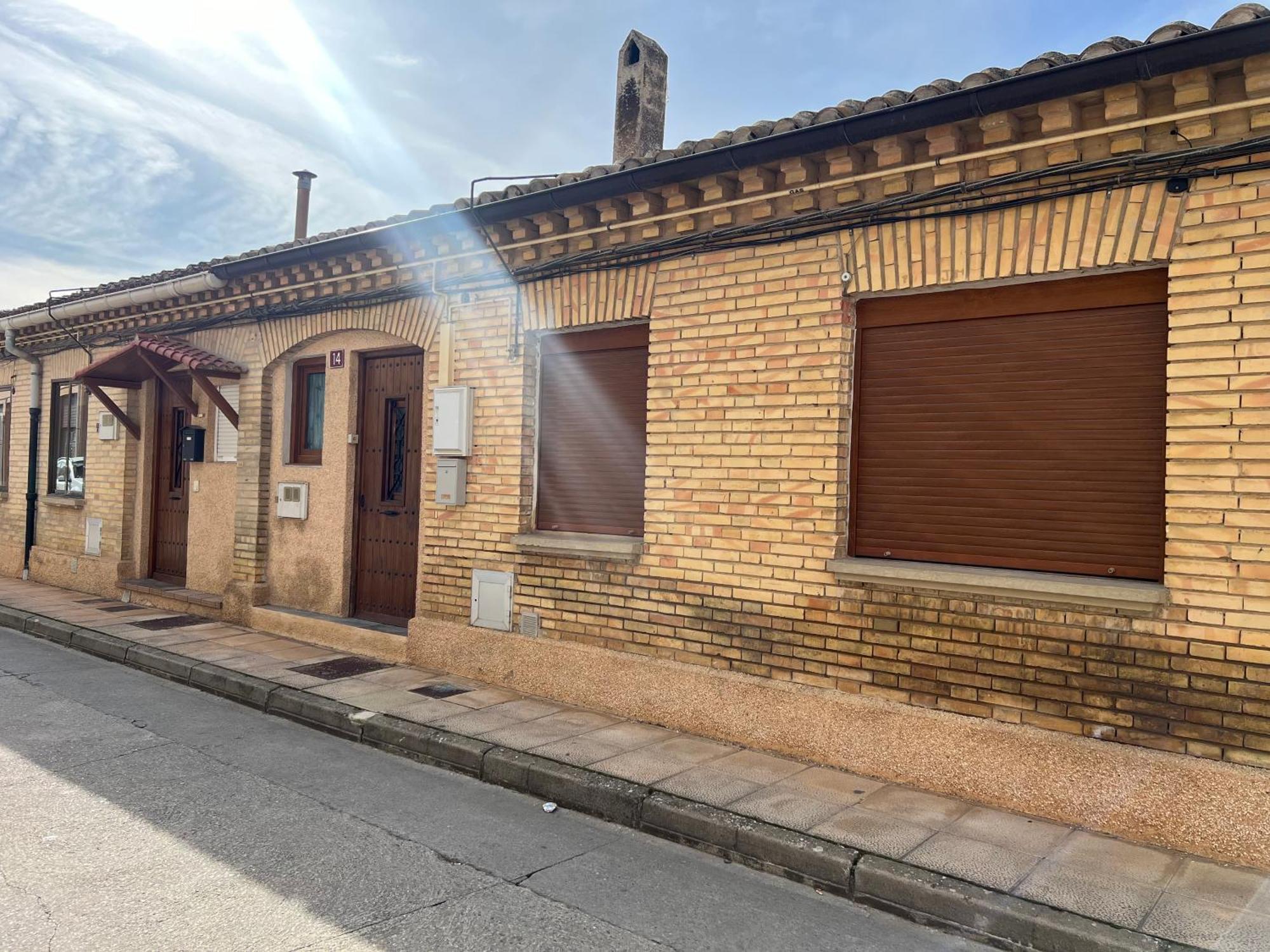Casa Pozas *